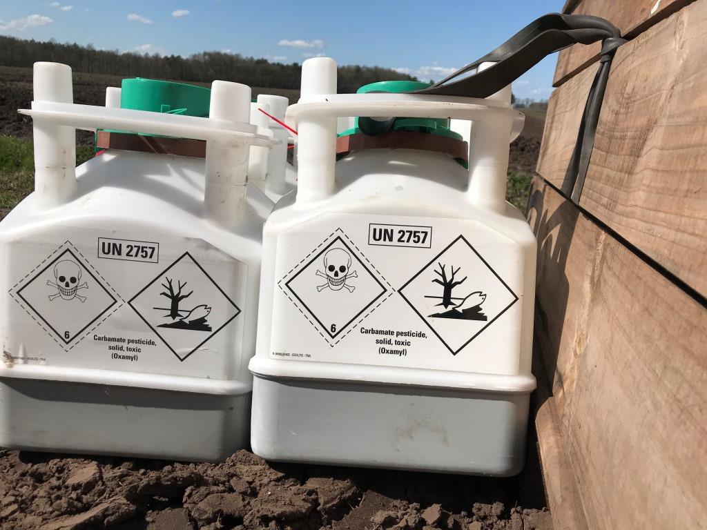 2022-06-25, bestrijdingsmid del